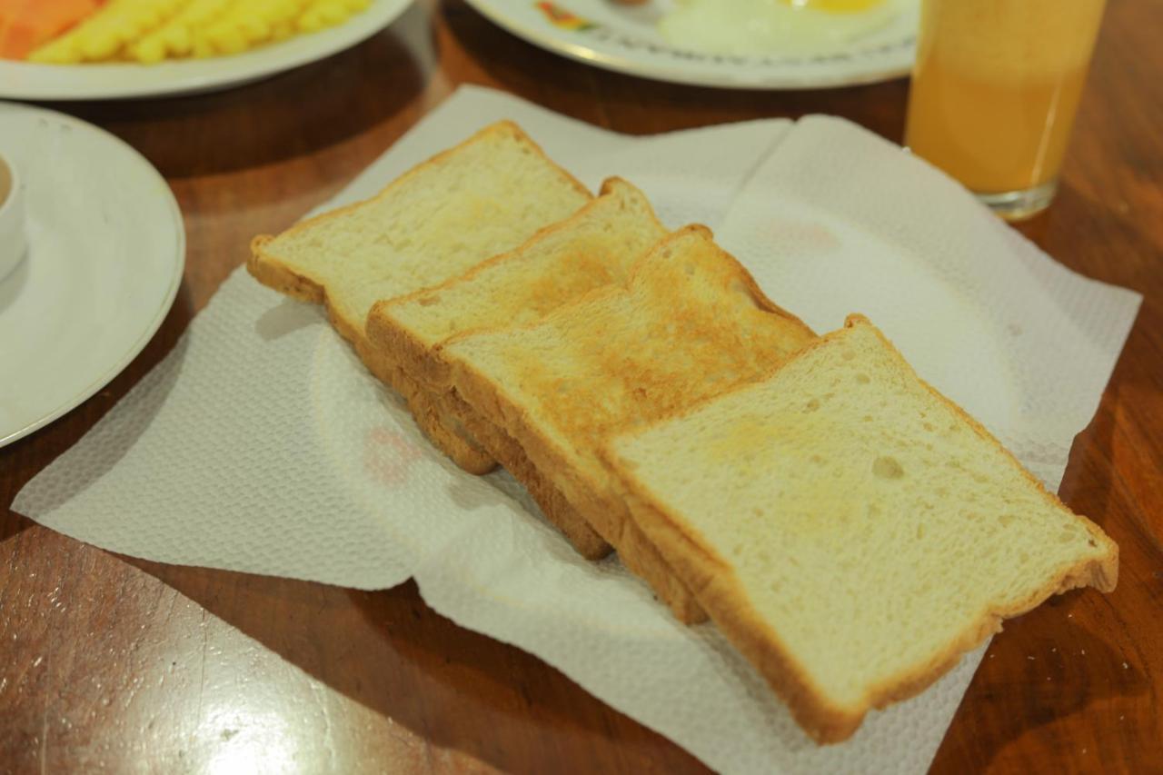 夏季侧住宅酒店 尼甘布 外观 照片