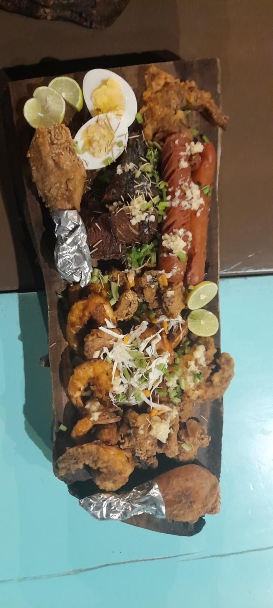 夏季侧住宅酒店 尼甘布 外观 照片